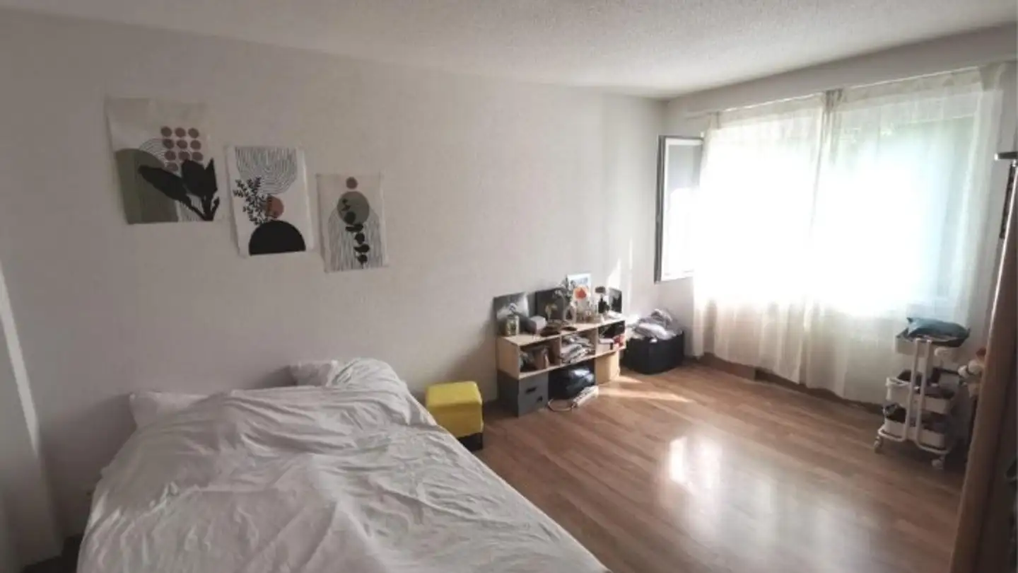 Chambre à louer - 3014 Bern