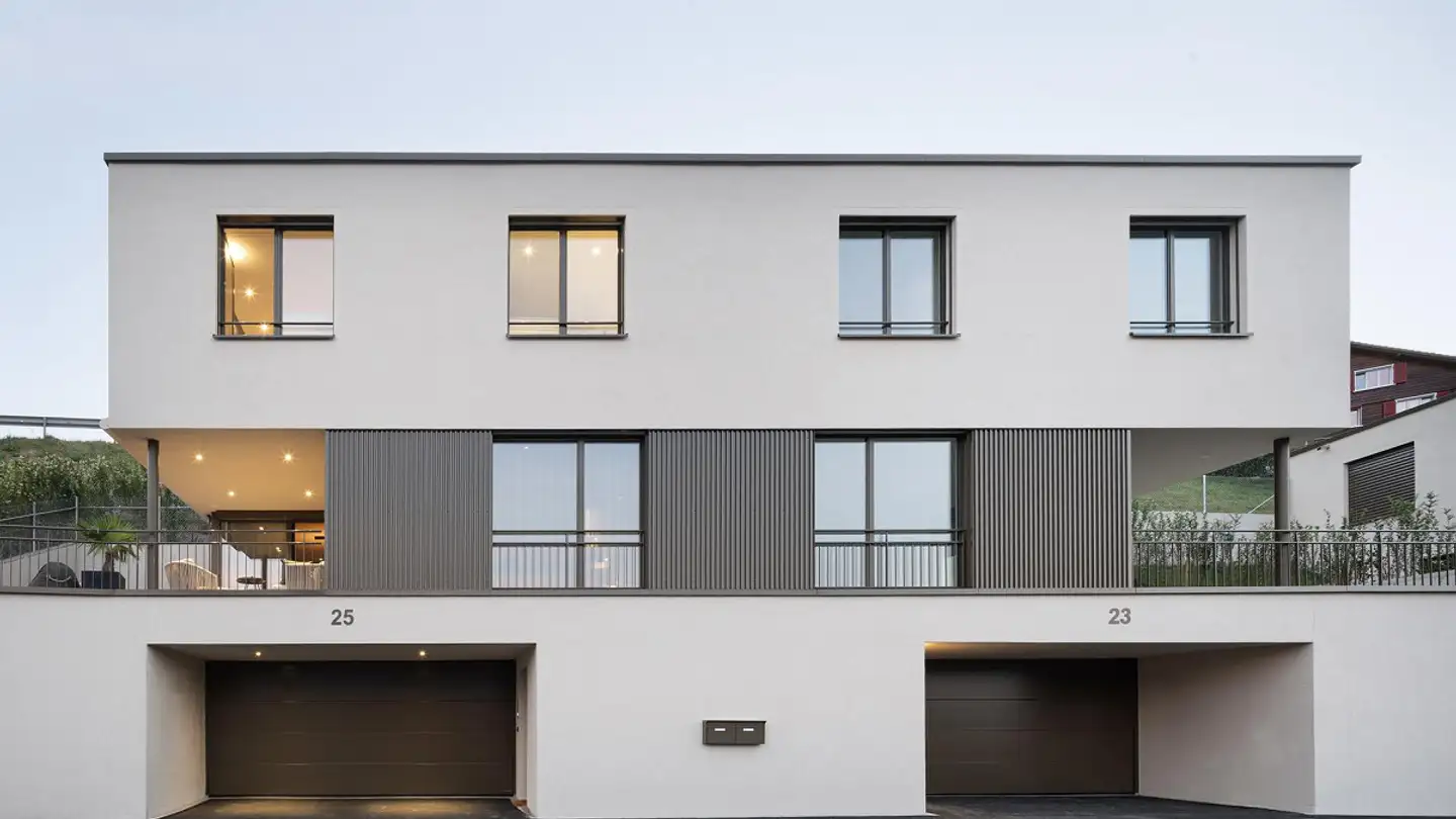 Semi-detached house for sale - Kreuzbergstrasse 30, 9472 Grabs - Photo 2