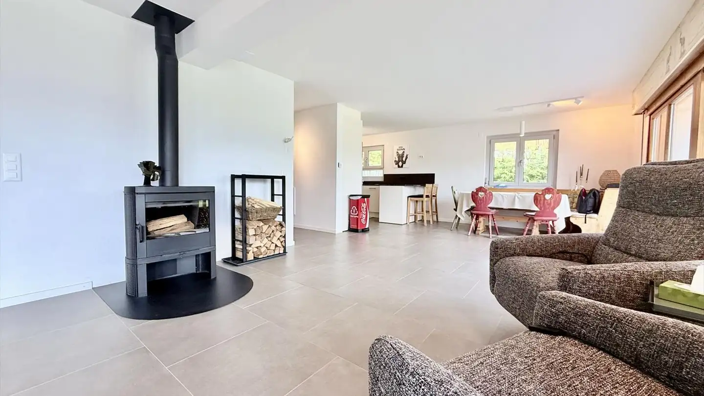 Casa singola in vendita - 1974 Arbaz - Photo 3