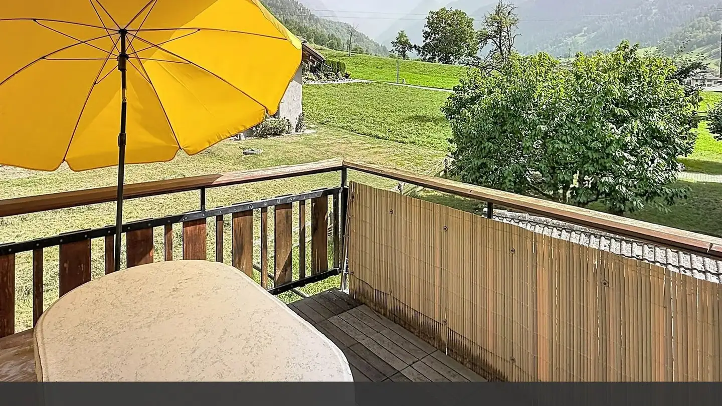 Single house for sale - 1934 Le Châble VS