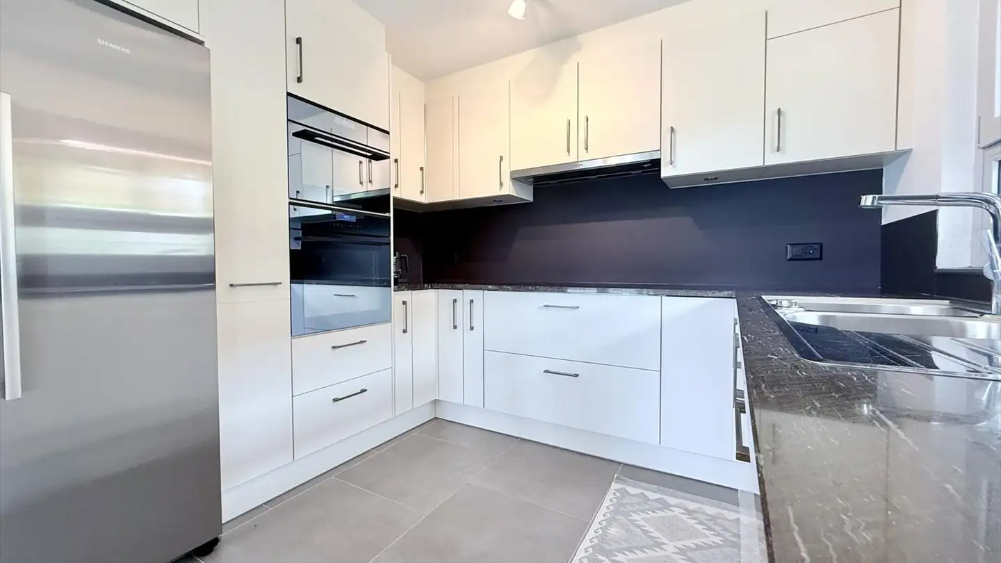 Casa singola in vendita - 1974 Arbaz - Photo 4