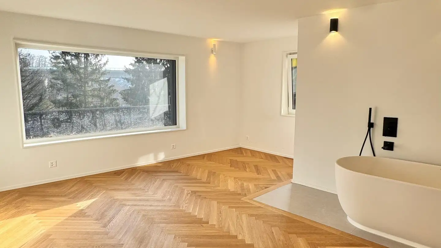 Appartamento in affitto - Tiefenaustrasse 80, 3004 Bern