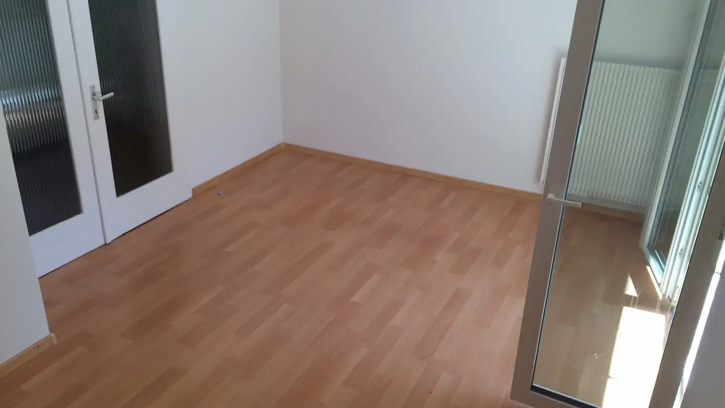Apartment for rent - Pletschgässi 32, 3952 Susten