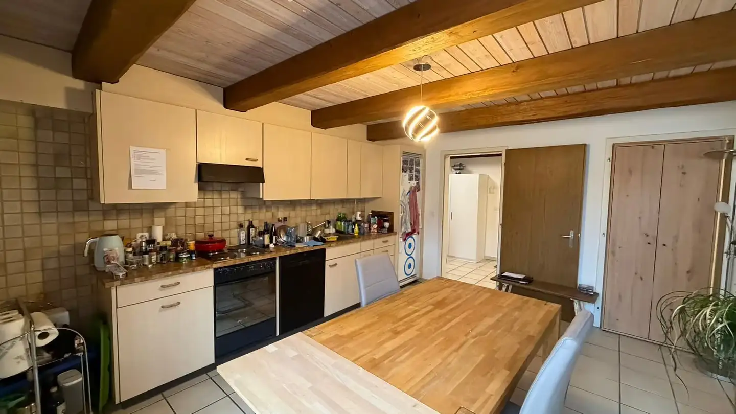 Appartement à louer - Werdstrasse 17, 8405 Winterthur