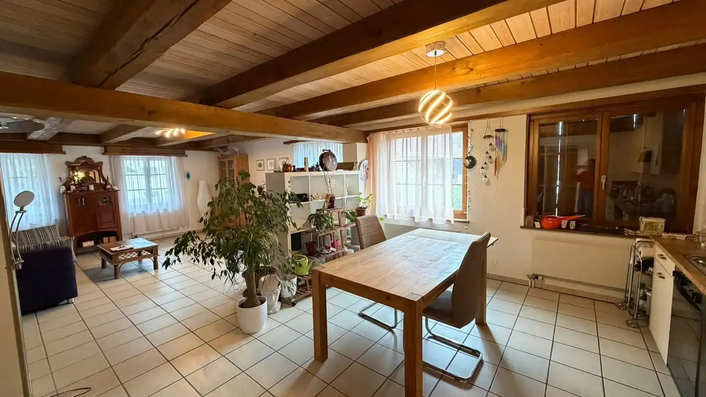 Appartement à louer - Werdstrasse 17, 8405 Winterthur - Photo 2