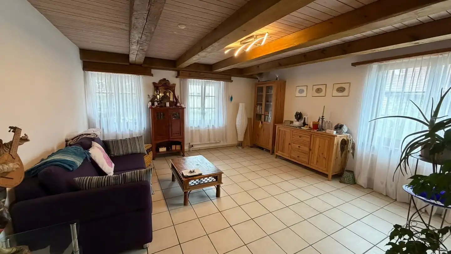 Appartement à louer - Werdstrasse 17, 8405 Winterthur - Photo 3
