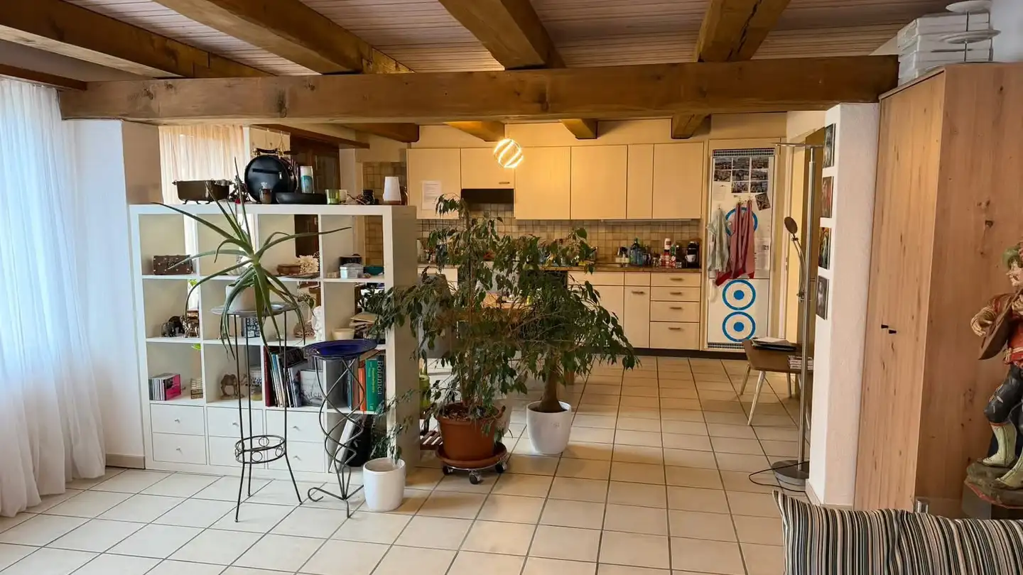 Appartement à louer - Werdstrasse 17, 8405 Winterthur - Photo 4