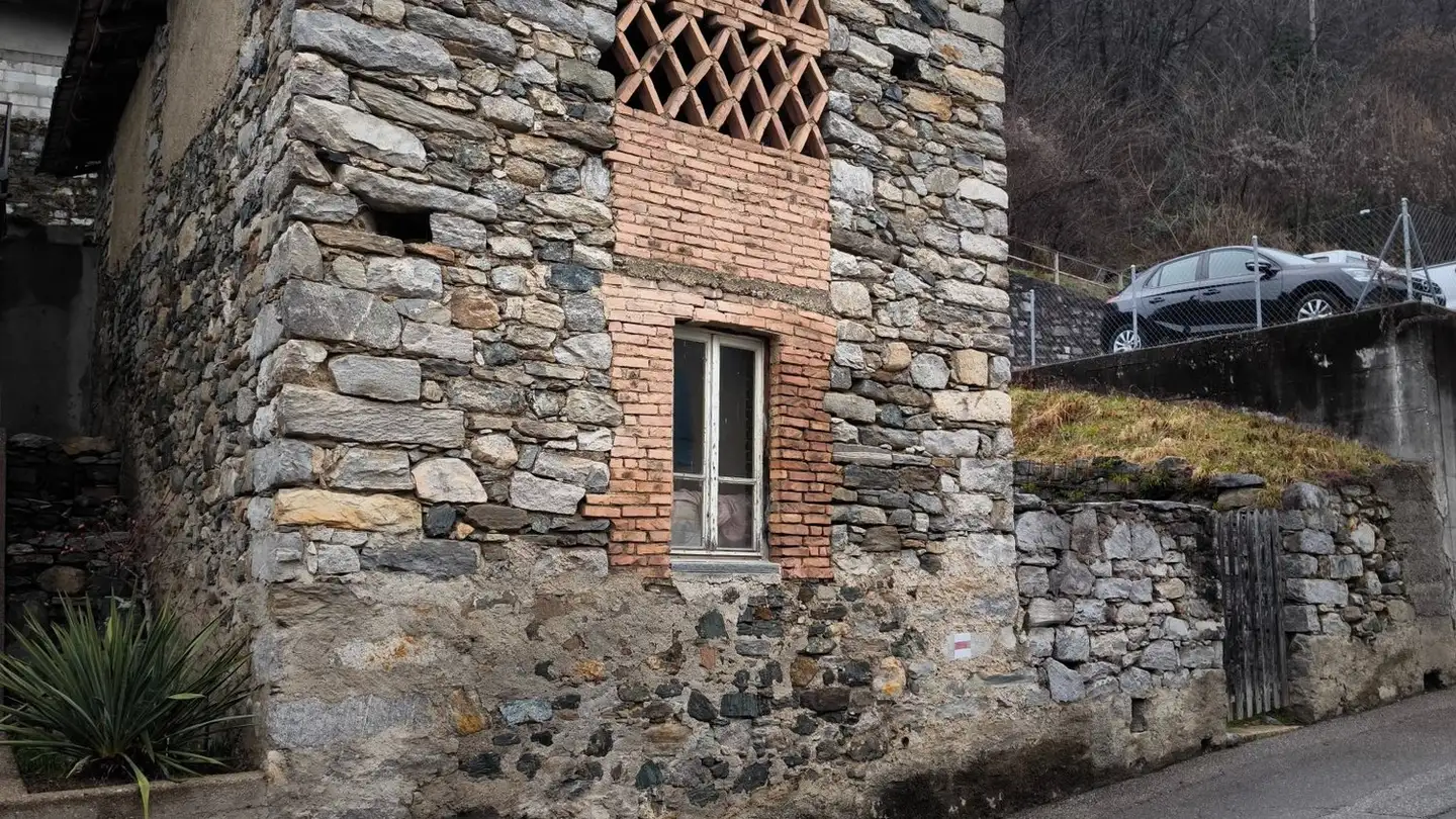 Einfamilienhaus kaufen - 6968 Sonvico - Foto 2