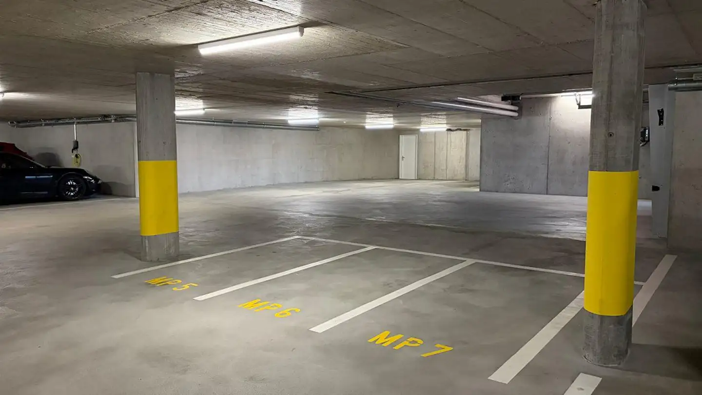 Überdachter Motorradparkplatz kaufen - Neudorfstrasse 5, 9444 Diepoldsau - Foto 2
