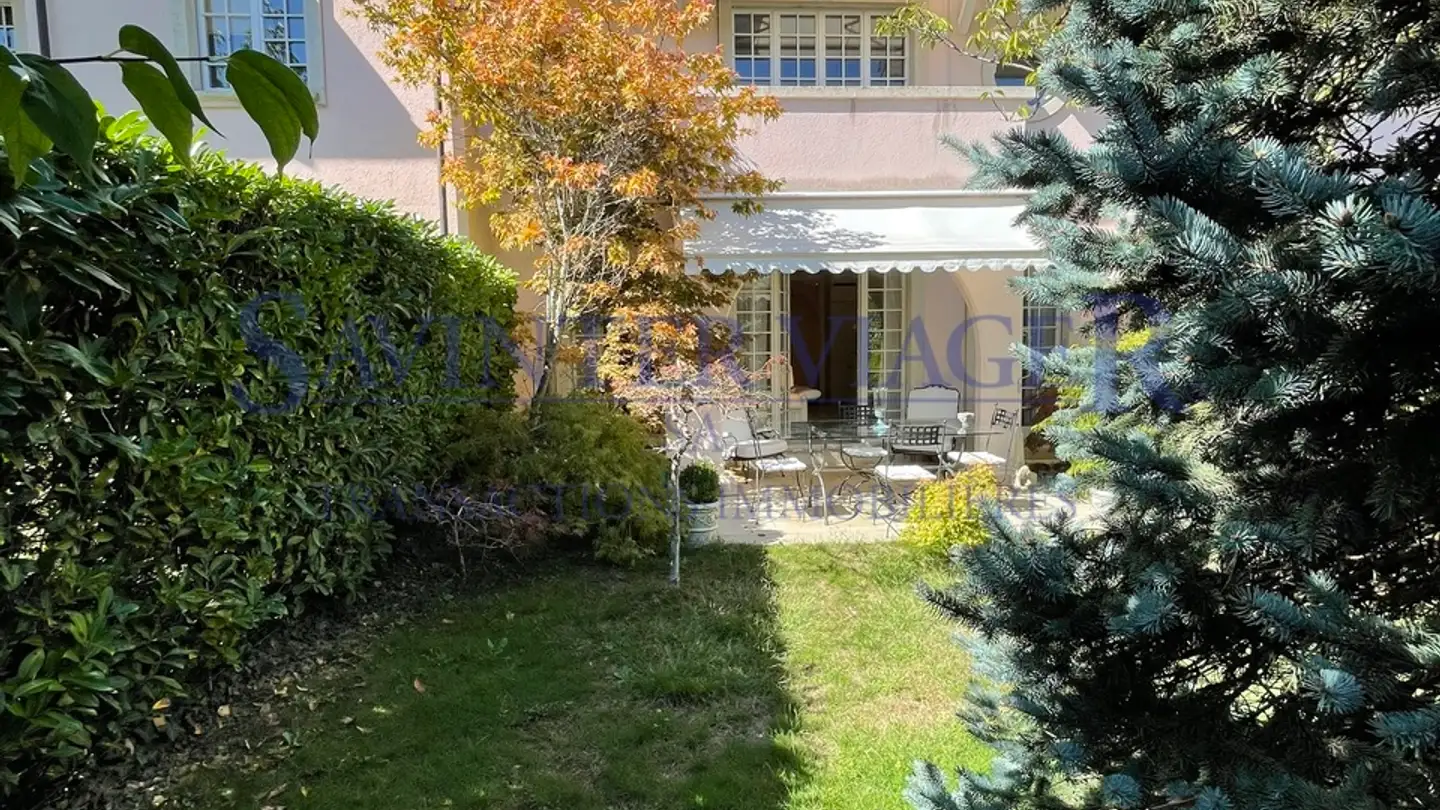 Apartment for sale - 1196 Gland - Photo 4