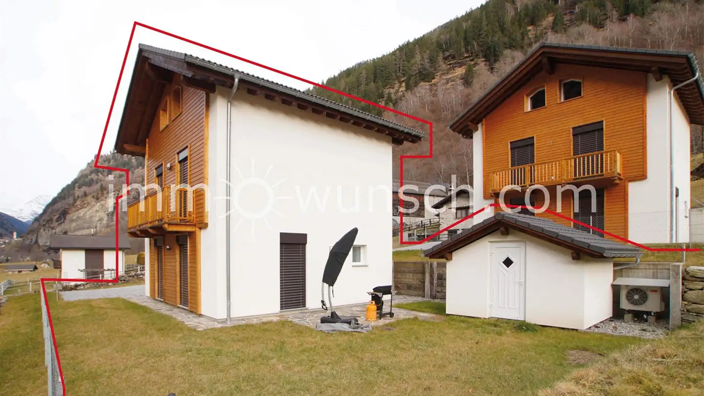Chalet à vendre - 6545 Selma - Photo 4