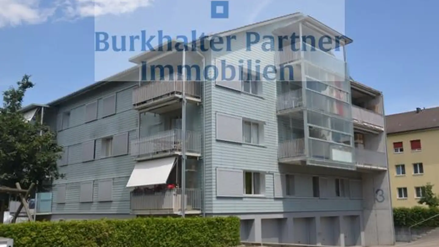 Apartment for rent - Eigerweg 3, 3177 Laupen BE