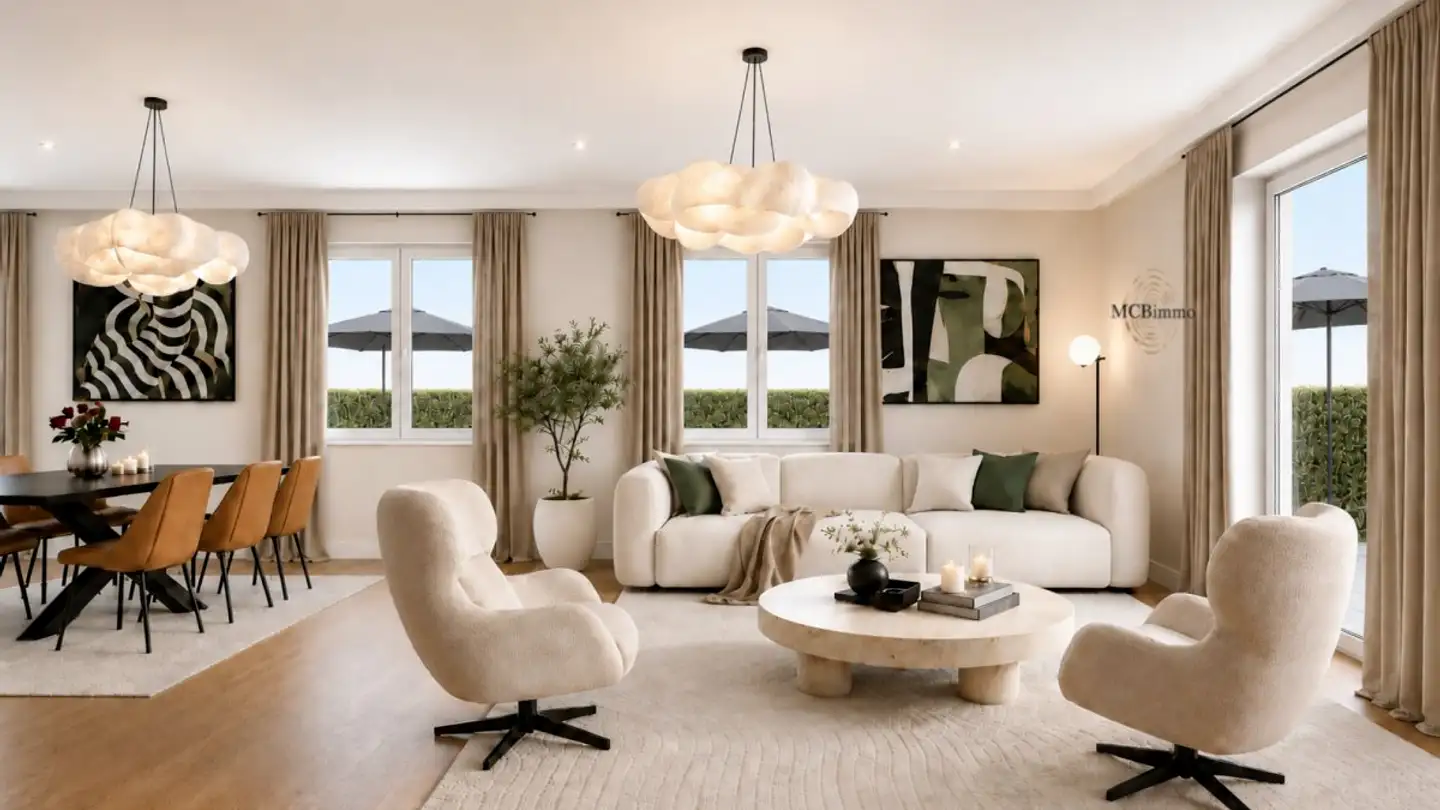 Wohnung kaufen - Route De Bulle 189, 1618 Châtel-St-Denis - Foto 3