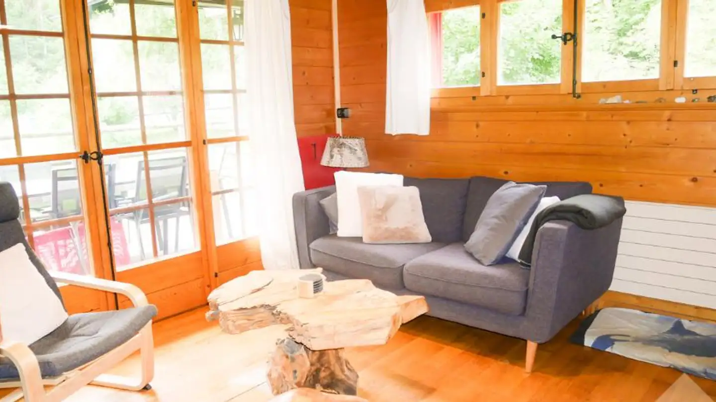 Chalet à vendre - 1943 Praz-de-Fort - Photo 3