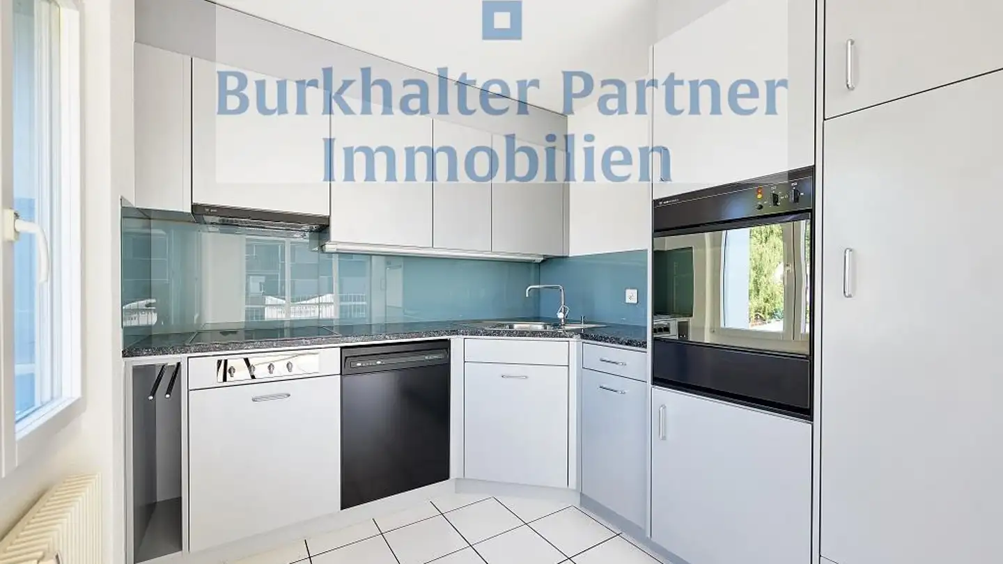 Apartment for rent - Eigerweg 3, 3177 Laupen BE - Photo 2