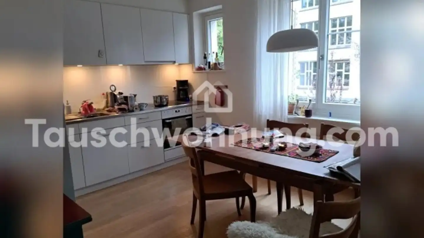 Appartement à louer - 8003 Zürich