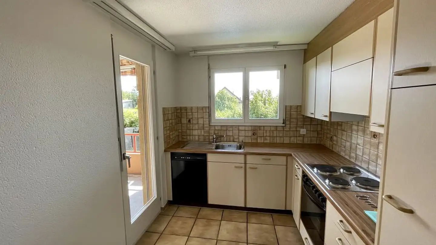 Wohnung mieten - Grabackerstrasse 39, 4557 Horriwil - Foto 2