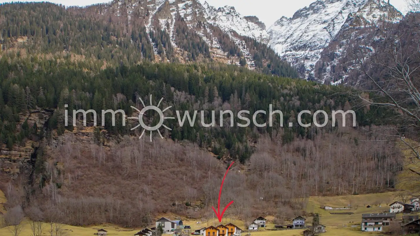 Chalet à vendre - 6545 Selma - Photo 3