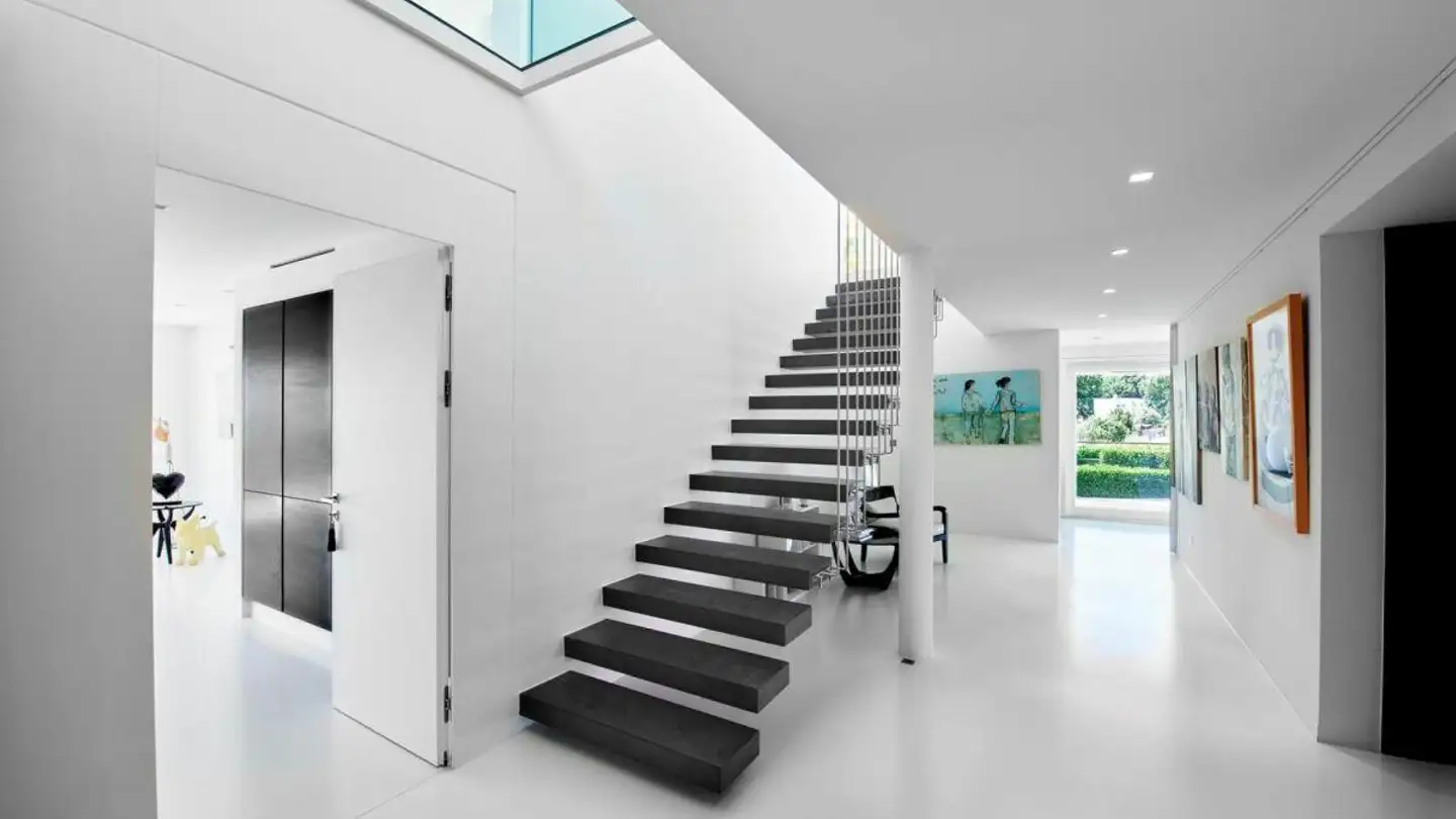 Casa singola in vendita - 1296 Coppet - Foto 4