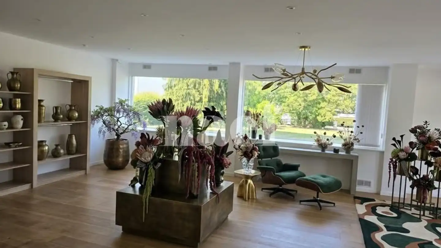 Commercial for rent - Rue Du Vidollet 21, 1202 Genève - Photo 3