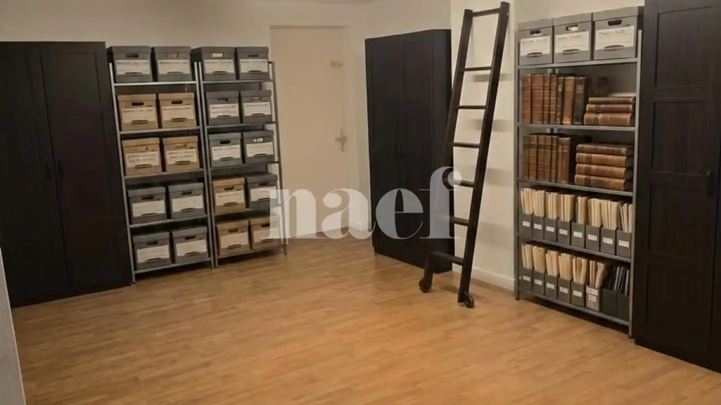 Commercial for rent - Rue Du Vidollet 21, 1202 Genève - Photo 4