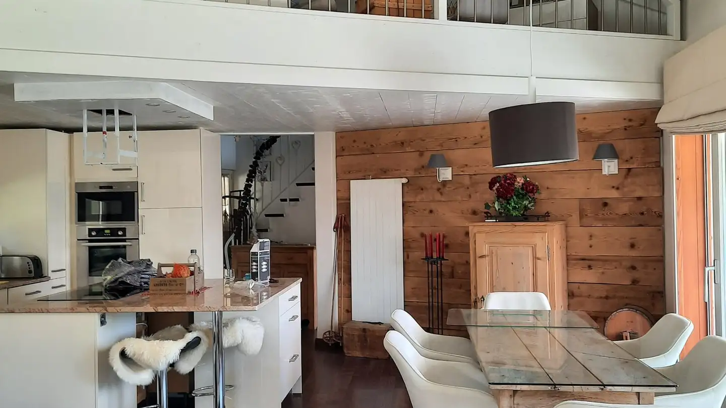 Single house for sale - 3975 Randogne
