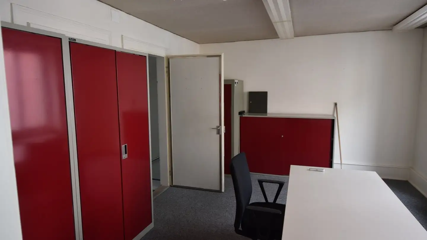 Bureau à louer - Rue De Fribourg / Freiburgstrasse 49, 2503 Biel/Bienne - Photo 3