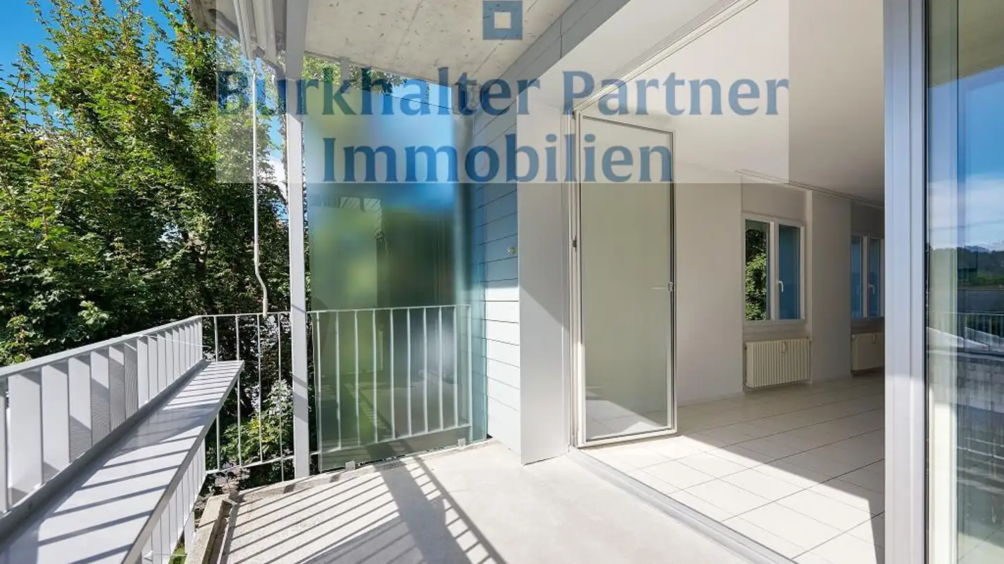 Apartment for rent - Eigerweg 3, 3177 Laupen BE - Photo 4