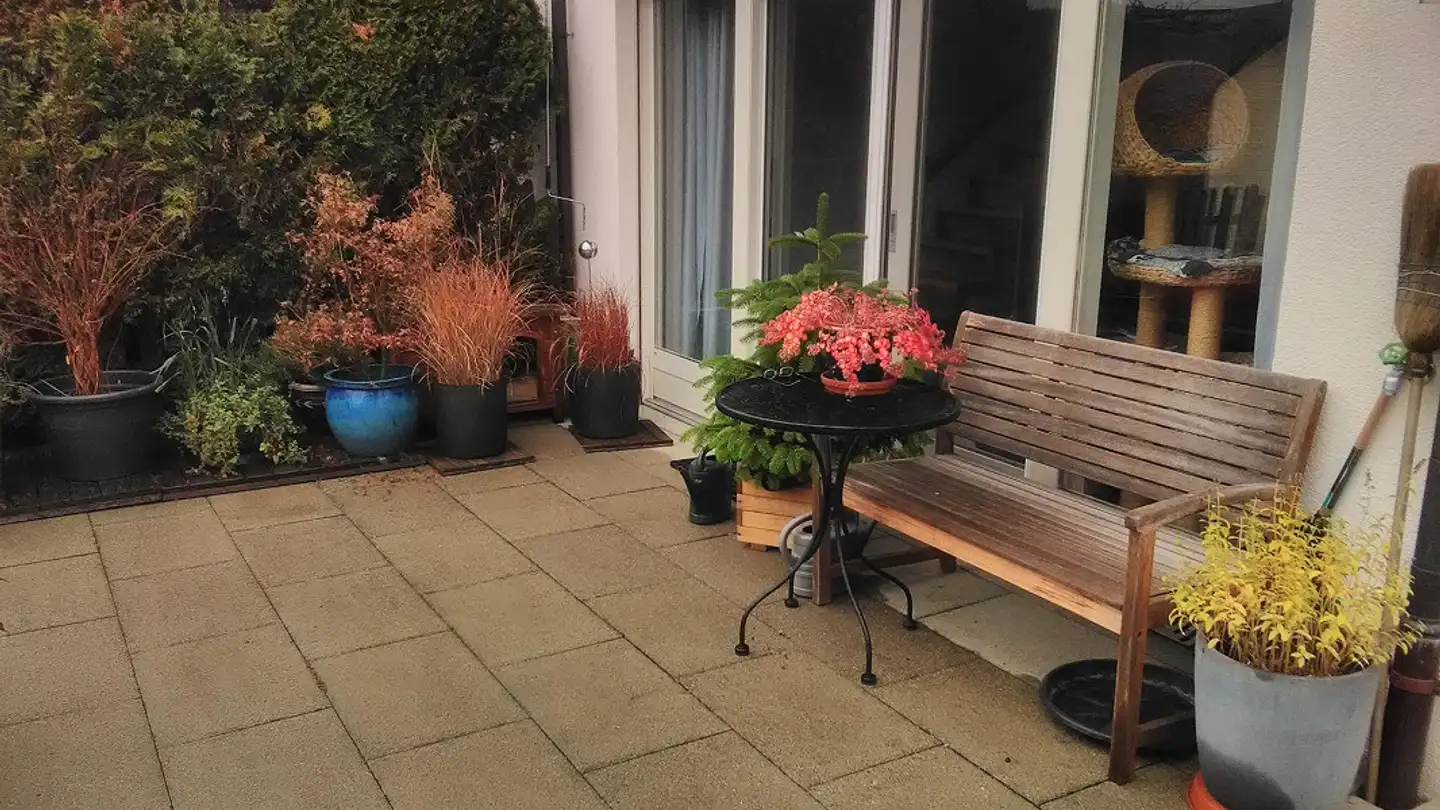 Appartamento in affitto - Arbonerstrasse 74, 8580 Amriswil