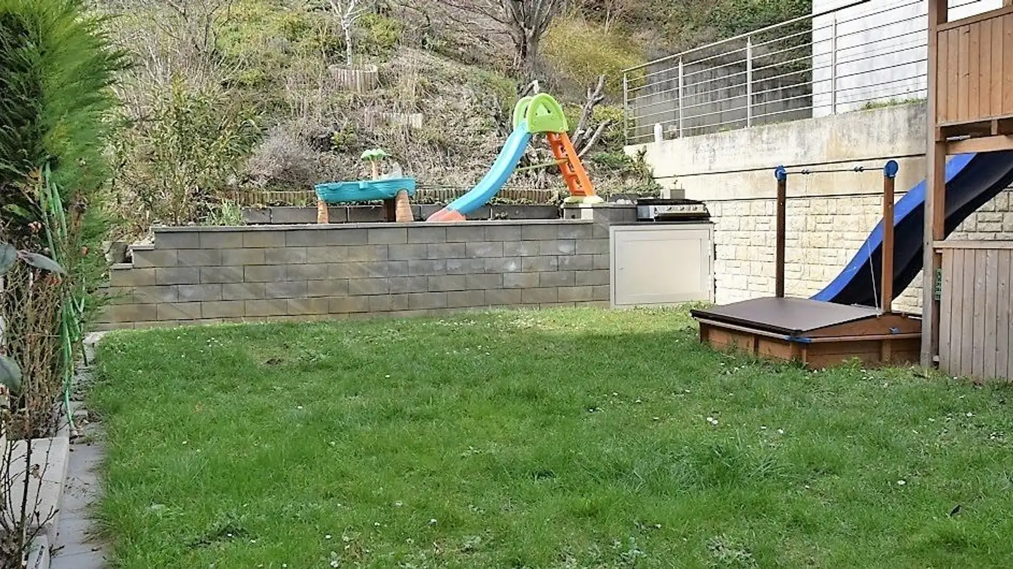 Apartment for rent - Sierre, 3960 Sierre - Photo 2
