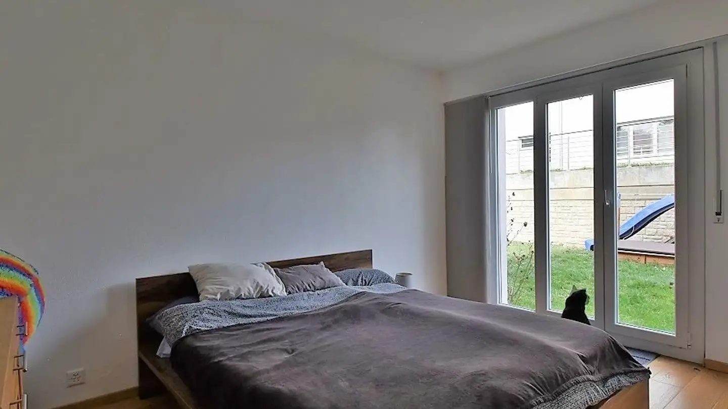 Apartment for rent - Sierre, 3960 Sierre - Photo 3