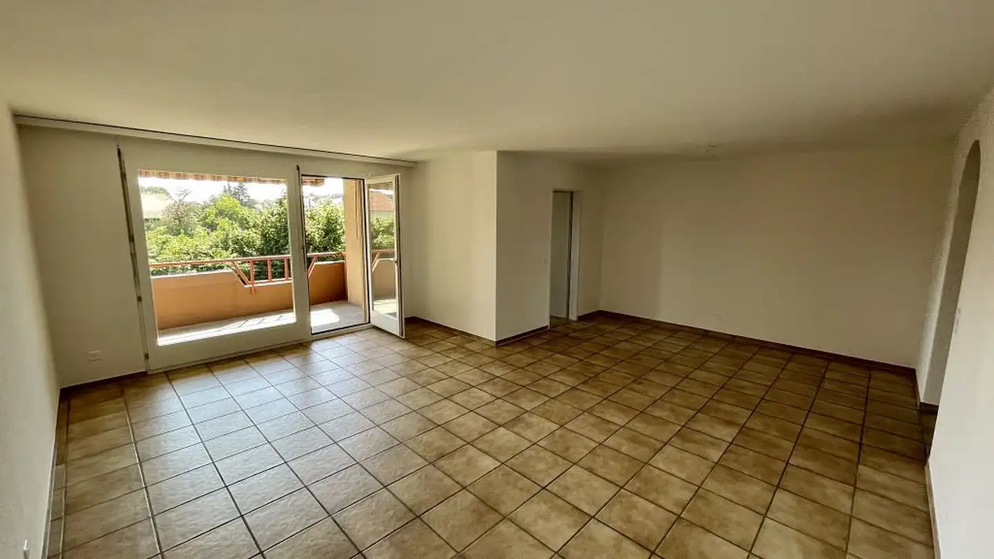 Wohnung mieten - Grabackerstrasse 39, 4557 Horriwil - Foto 3