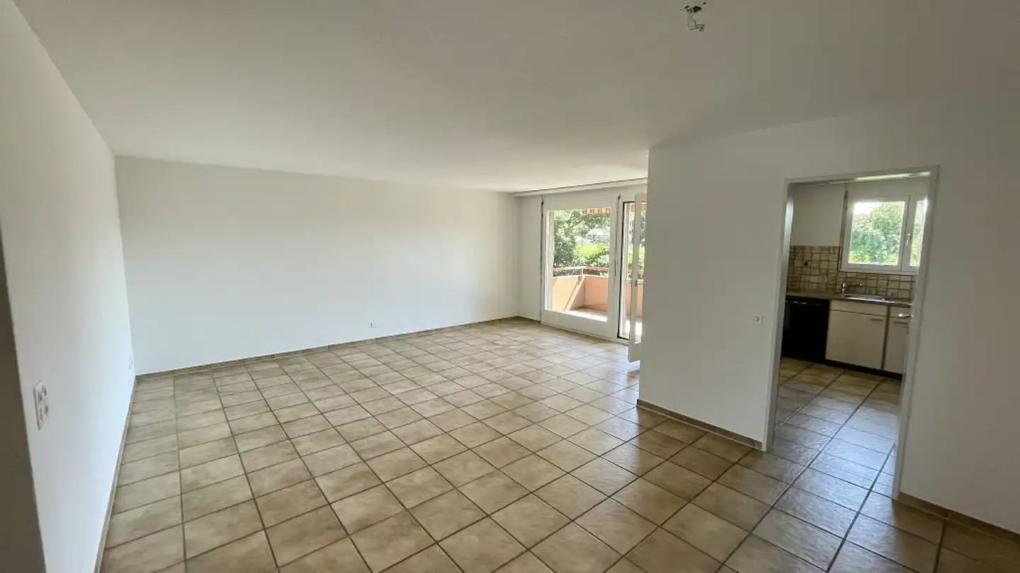 Wohnung mieten - Grabackerstrasse 39, 4557 Horriwil - Foto 4