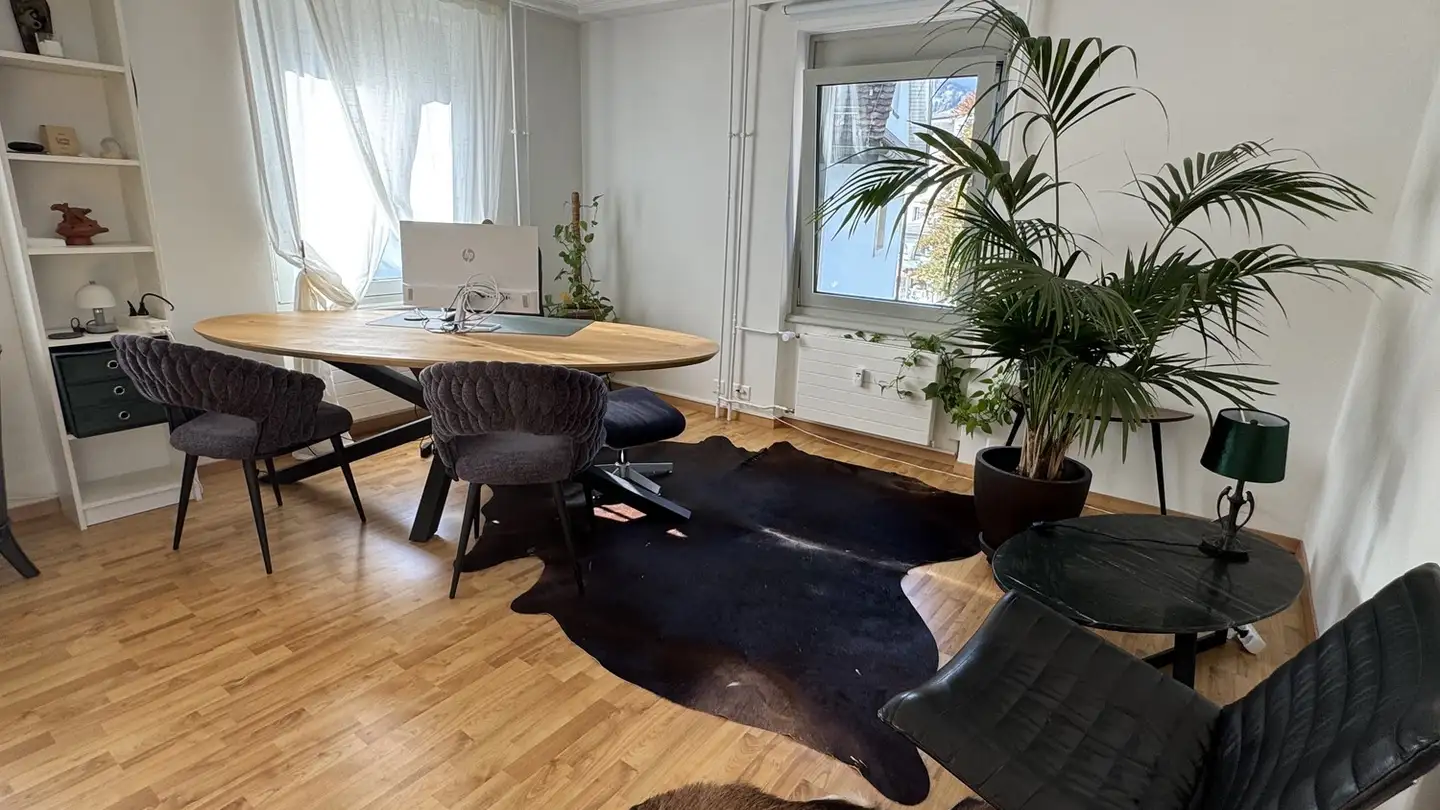 Wohnung mieten - 6440 Brunnen - Foto 4