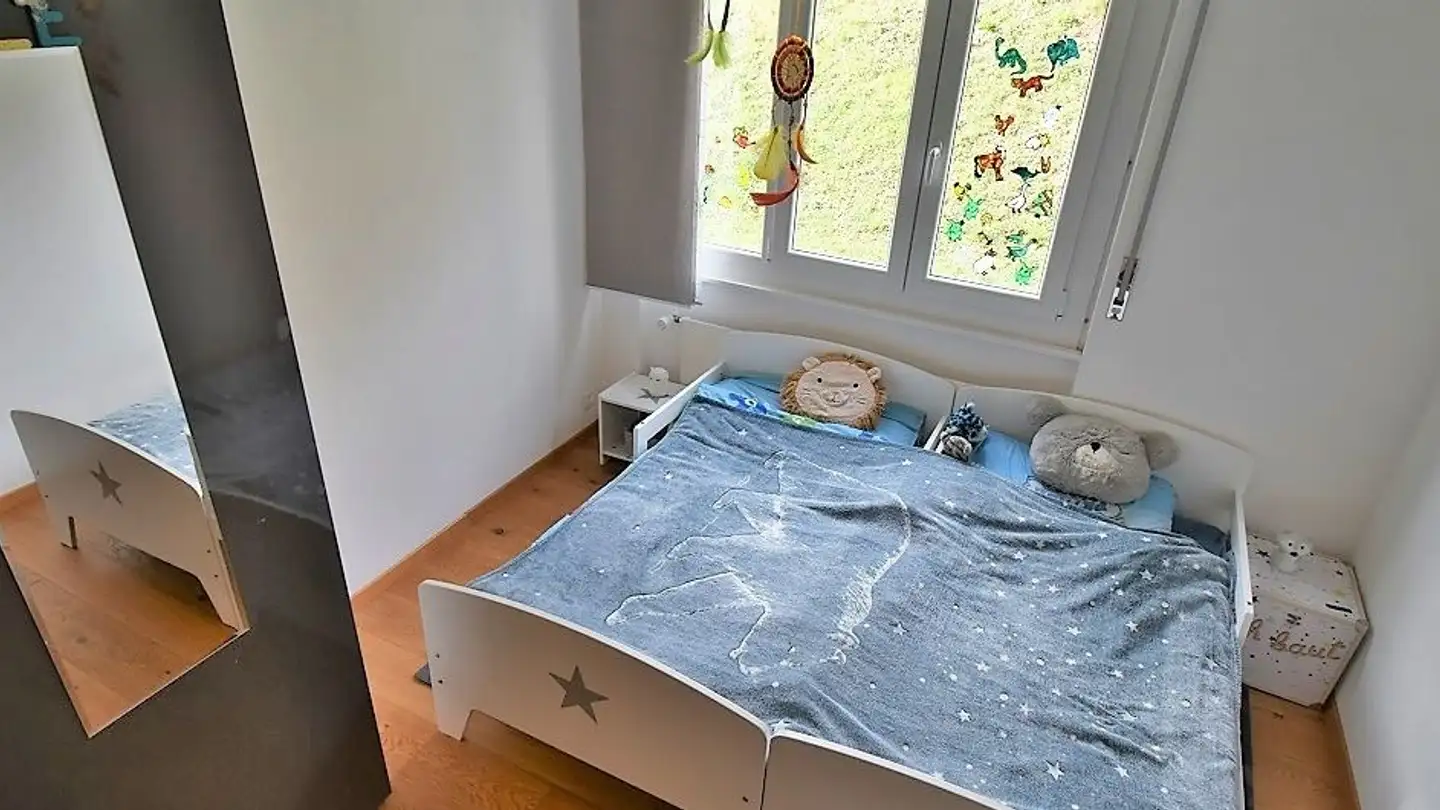 Apartment for rent - Sierre, 3960 Sierre - Photo 4