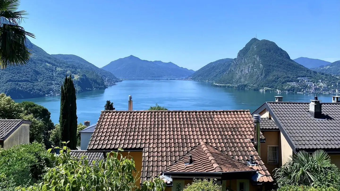 Apartment for sale - 6900 Lugano