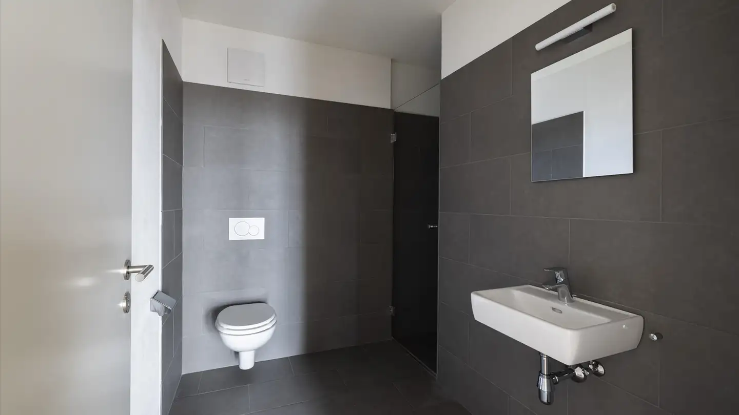 Duplex in affitto - Bahnhofstrasse 27a, 9443 Widnau - Photo 4