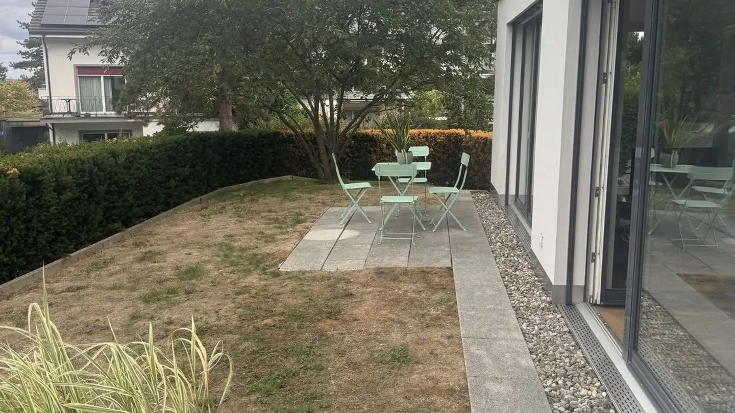 Appartement à louer - Krachenrain 1, 4059 Basel - Photo 2