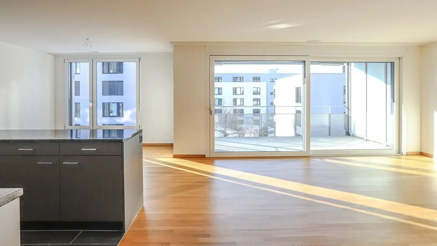 Appartamento in affitto - Ullmannstrasse 13a, 9014 St. Gallen - Photo 4