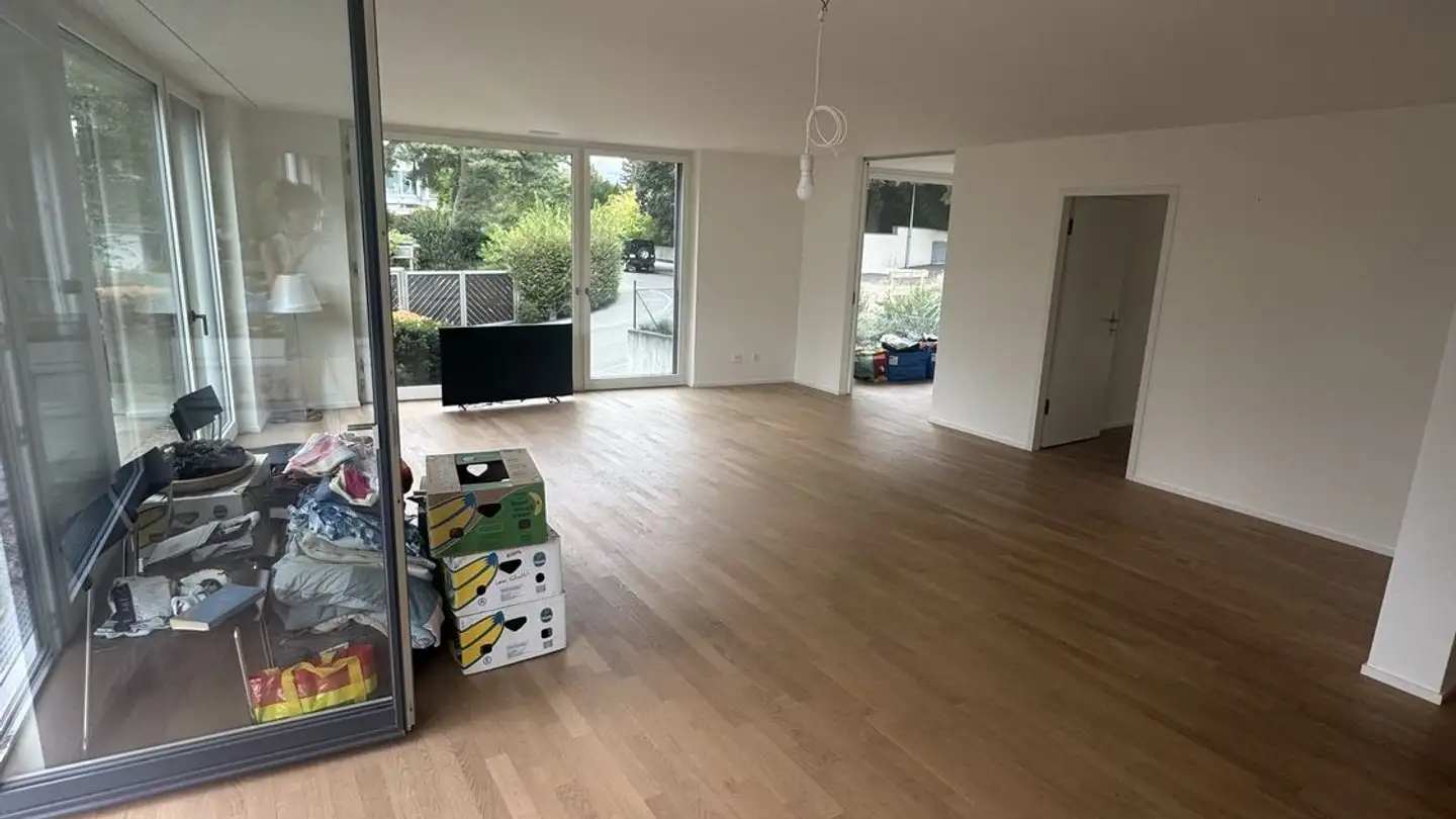 Appartement à louer - Krachenrain 1, 4059 Basel - Photo 4