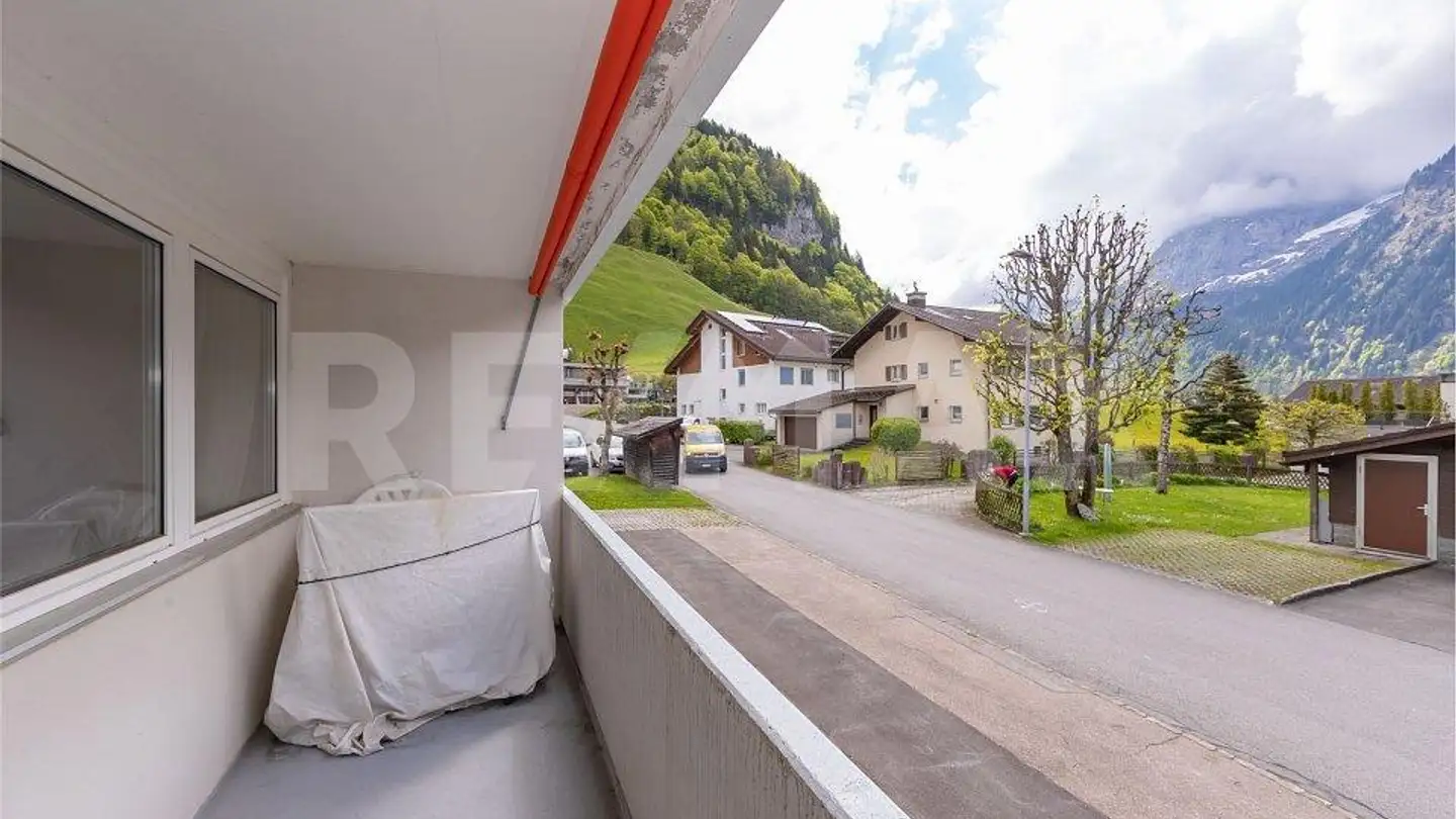 Appartamento in vendita - 6390 Engelberg - Photo 2