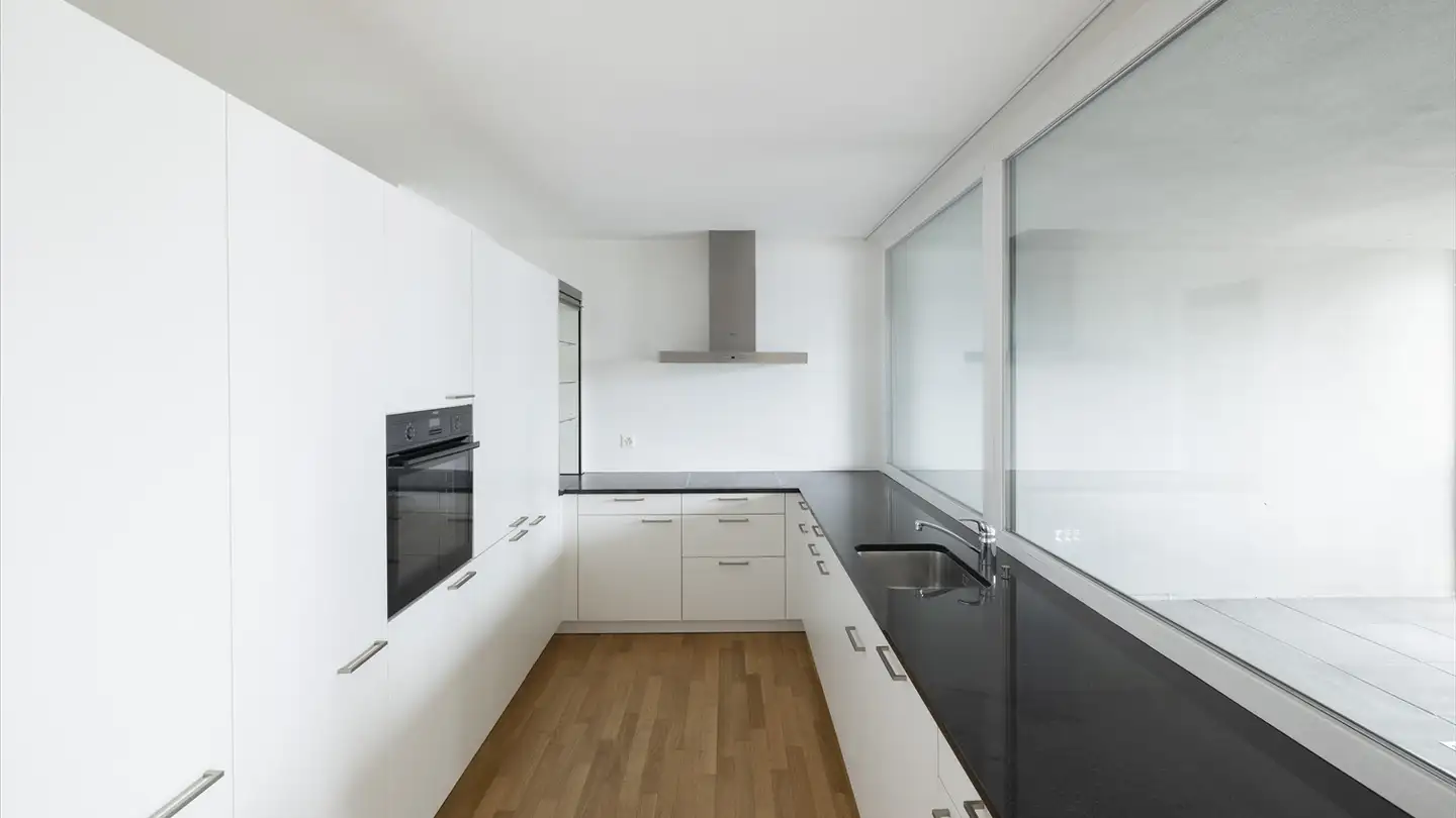 Duplex in affitto - Bahnhofstrasse 27a, 9443 Widnau - Photo 3