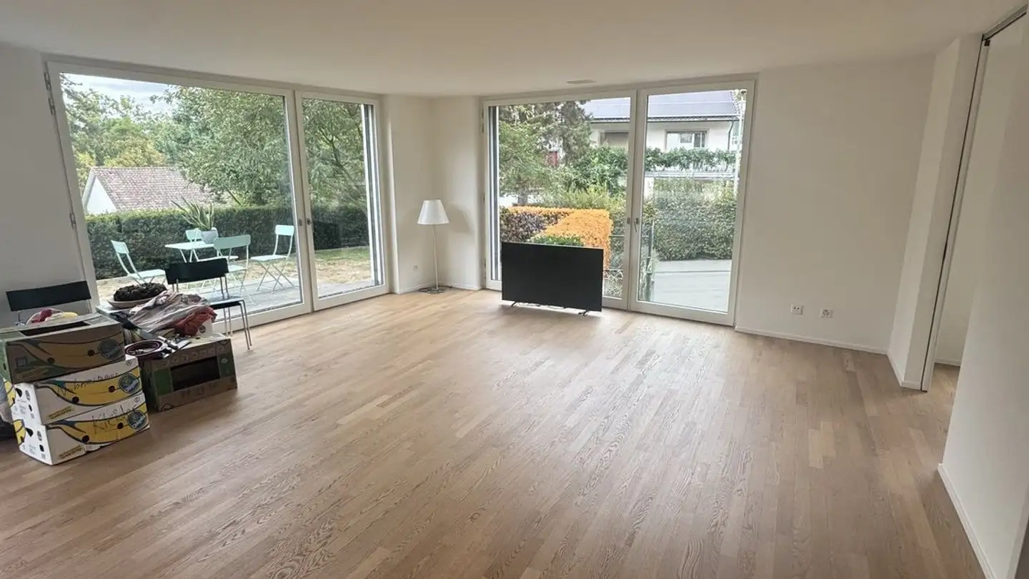 Appartement à louer - Krachenrain 1, 4059 Basel