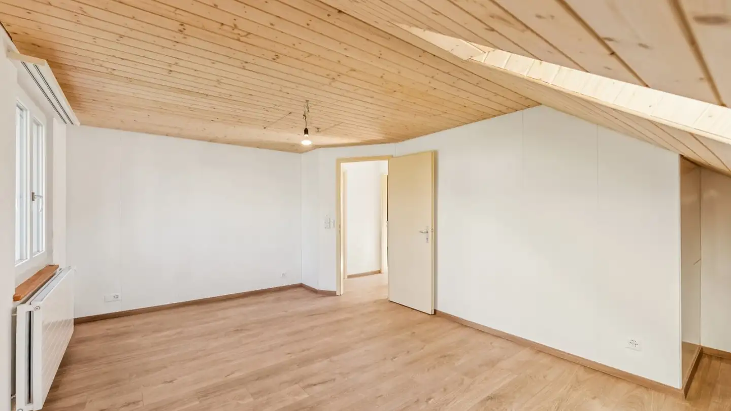 Cave house for sale - Bündtenmattweg, 4202 Duggingen - Photo 4