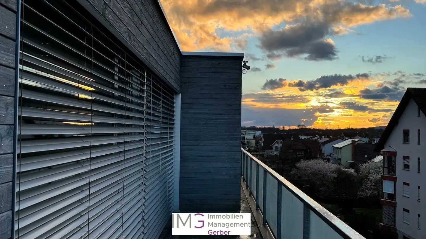 Attico in vendita - Hauptstrasse 18, 4313 Möhlin - Photo 4