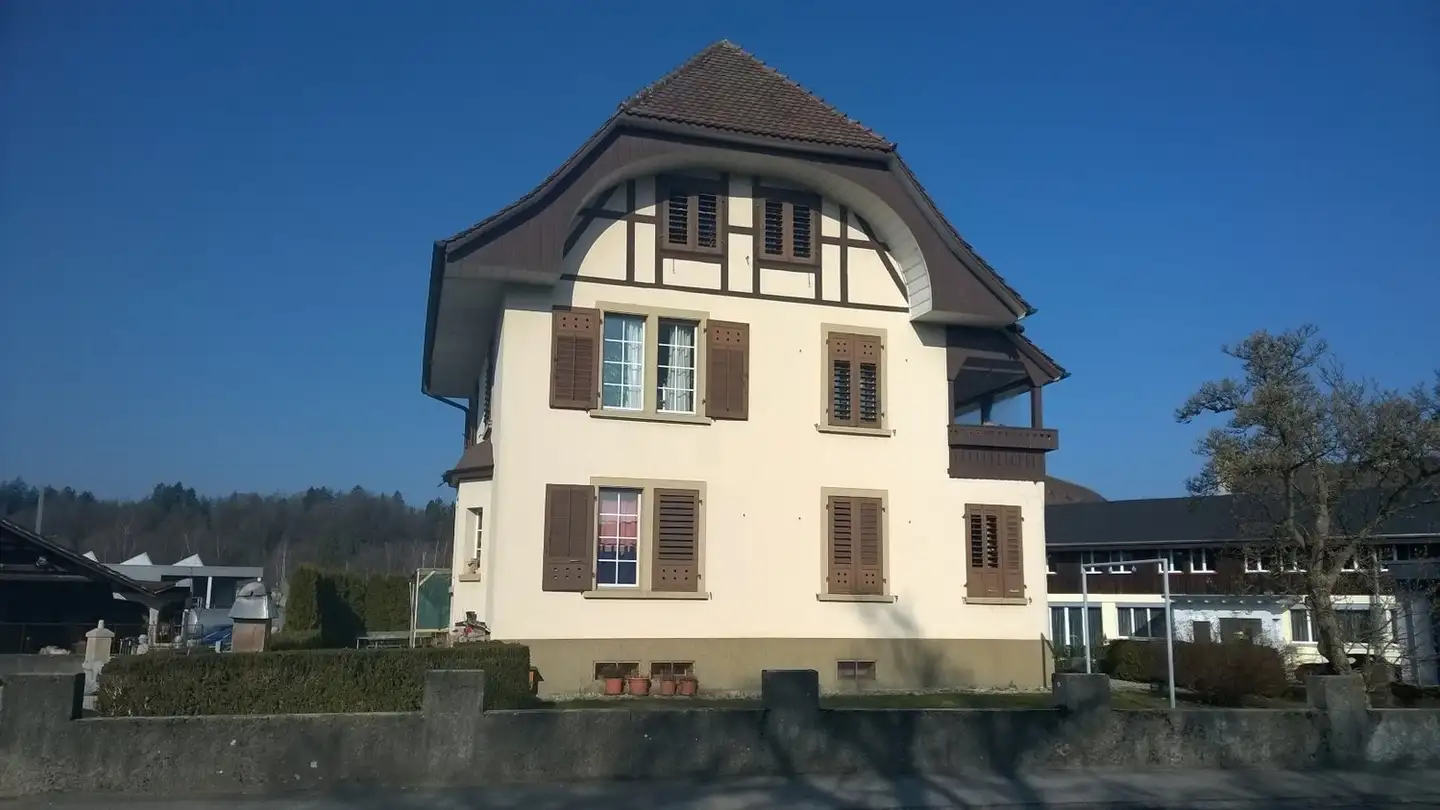 Appartement à louer - Bleienbachstrasse 28, 4900 Langenthal