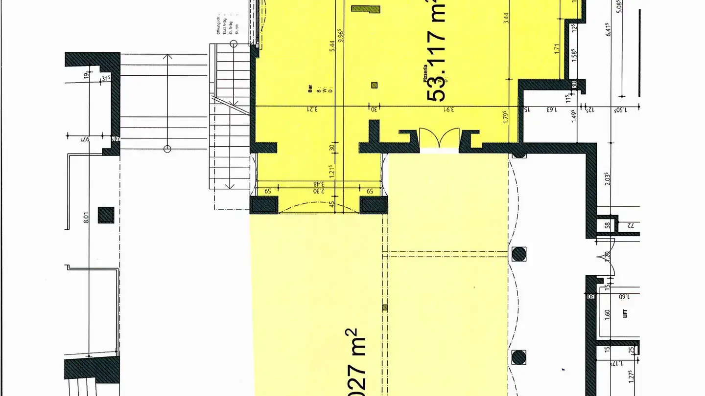 Ristorante in affitto - Carrà Dei Nasi 10, 6612 Ascona - Photo 4