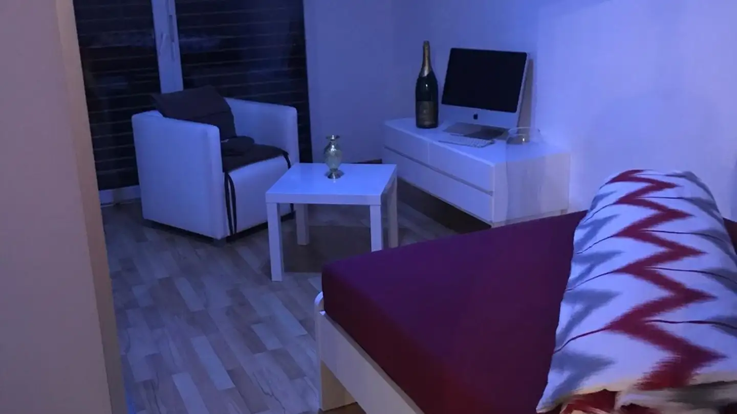 Single room for rent - Wässerwiesenstrasse, 8408 Winterthur