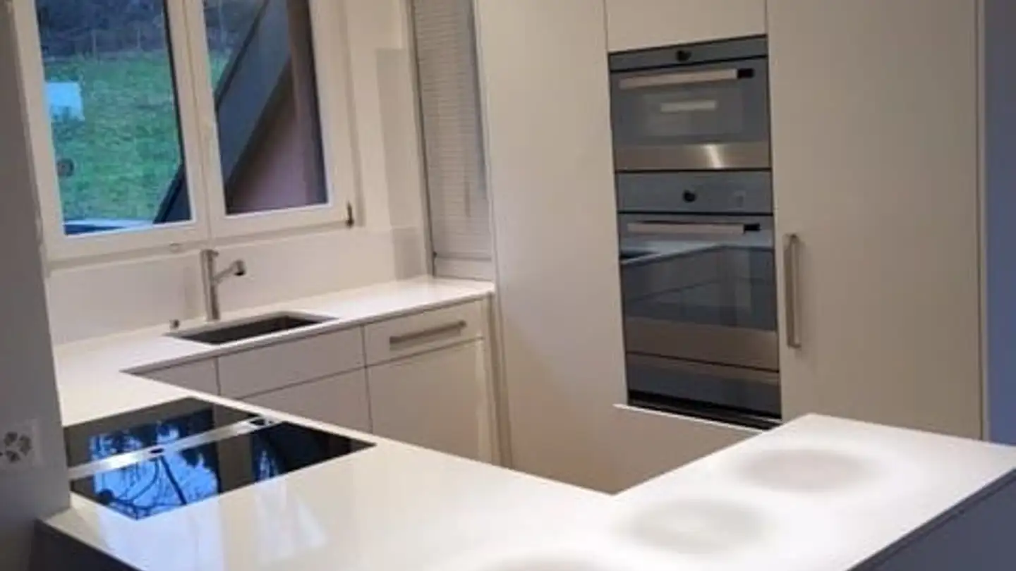 Penthouse for rent - Vollikerstrasse 2, 8133 Esslingen