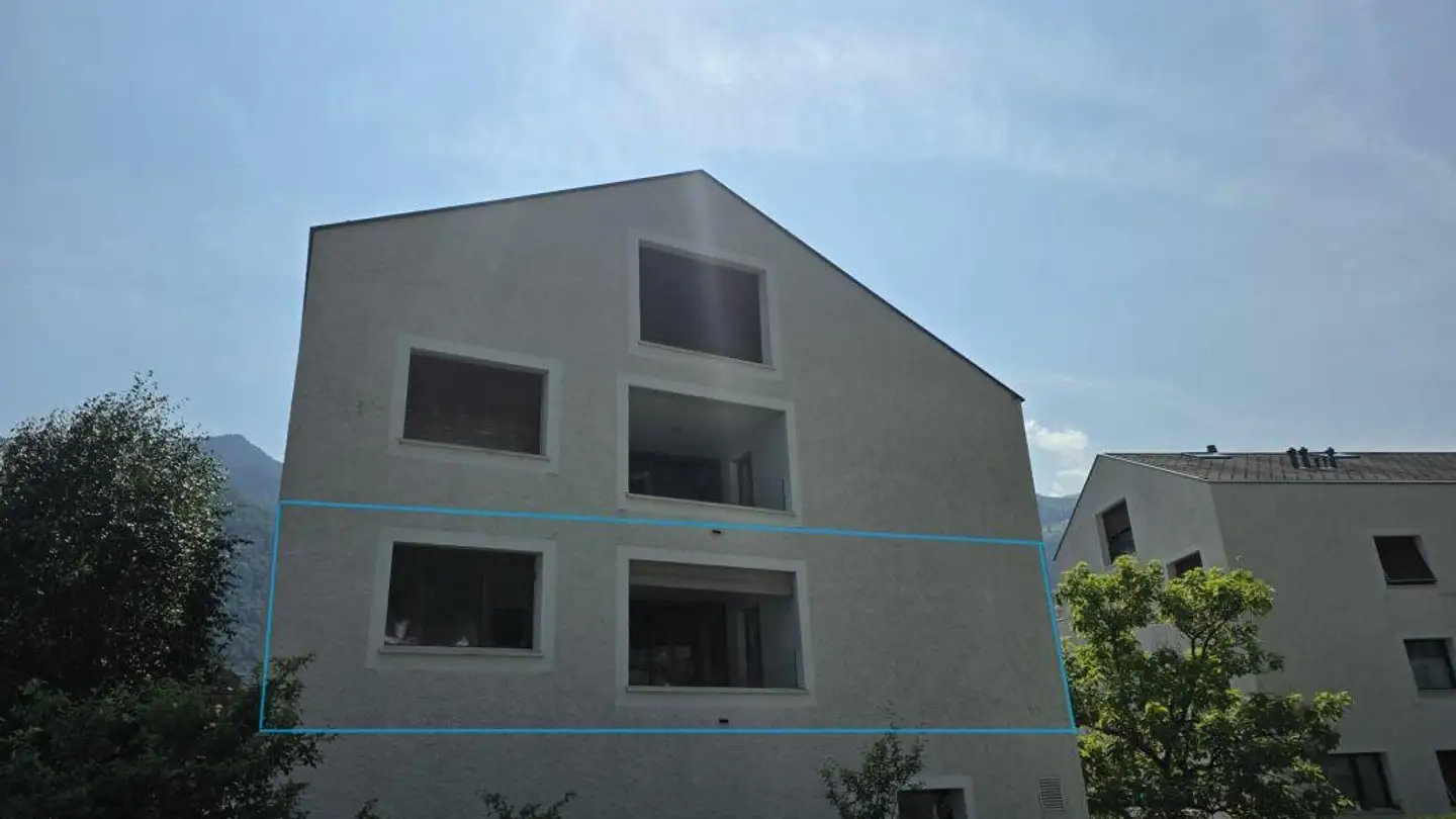Wohnung kaufen - 8752 Näfels - Foto 3